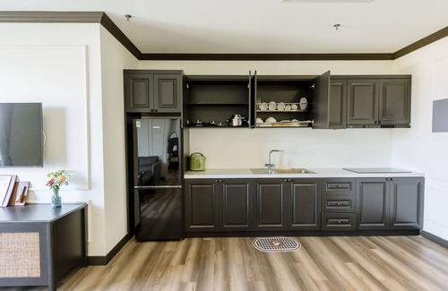 Gia Nghia Apartment | ROBIN HOTEL