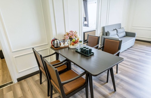 Gia Nghia Apartment | ROBIN HOTEL