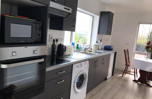 Mountcharles Apartment | Robin's Nest