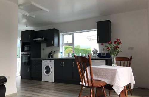 Mountcharles Apartment | Robin's Nest
