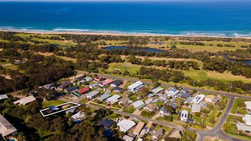 Lakes Entrance House | Robin Wood