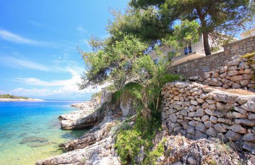 Pokrivenik House | Robinson Adriatic Queen