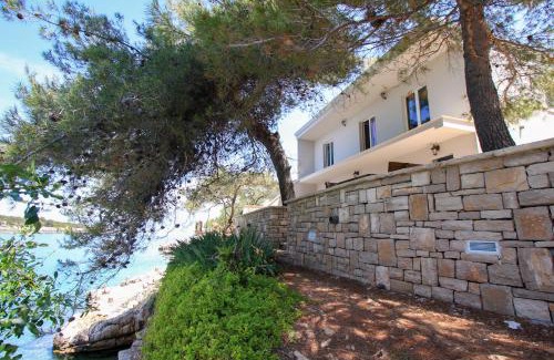 Pokrivenik House | Robinson Adriatic Queen
