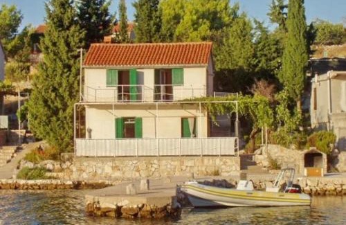 Kornati House | Robinson House Zut (3467)