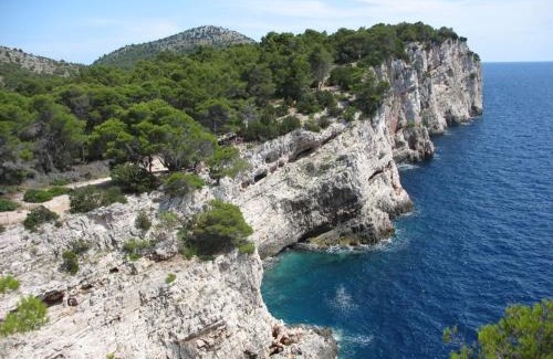 Kornati House | Robinson House Zut (3467)