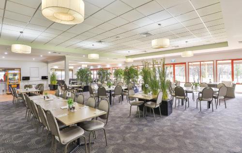 Robinvale Hotel | Robinvale Golf Club Resort