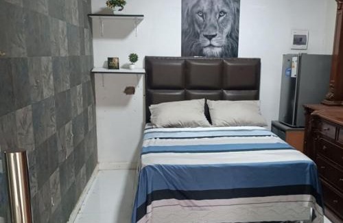 Tropical Lowlands Apartment | Roble