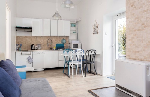 Gdynia Apartment | Robotnicza 2-Bedroom Apartment