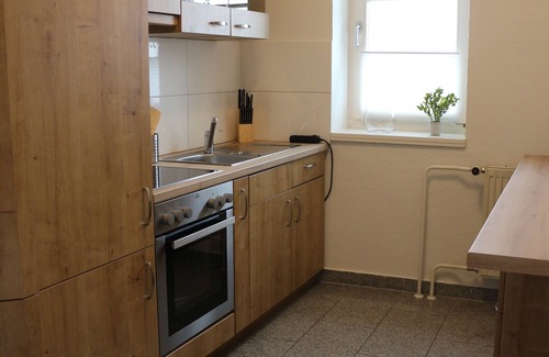 Strehlen Apartment | Robs Ferienwohnung