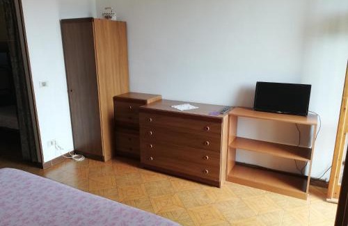 Bosco Chiesanuova Apartment | Roby
