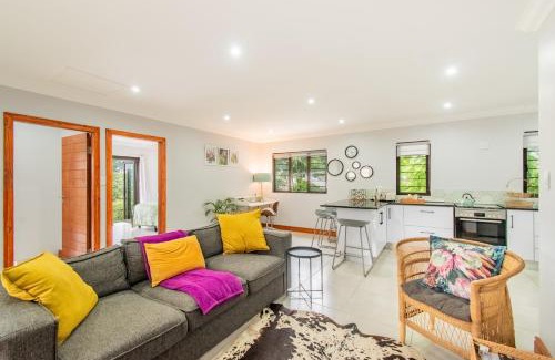 Kloof Apartment | Robyns Nest Self Catering Flat No3