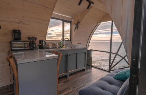 Navidad House | Roca Cuadrada Lodge