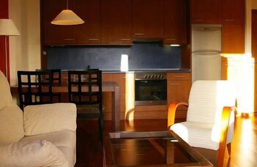 Villanua Apartment | Roca Nevada Suites