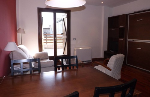 Villanua Apartment | Roca Nevada Suites
