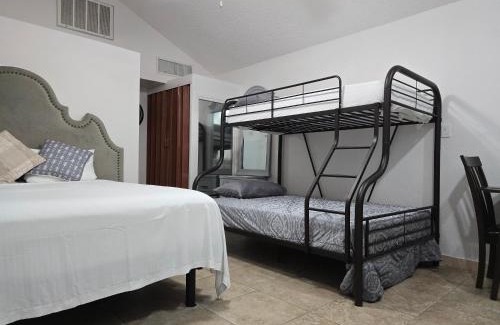 Sunrise Manor Apartment | Rocas del sol