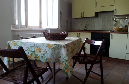 Roccaraso Apartment | Roccaraso center apartment