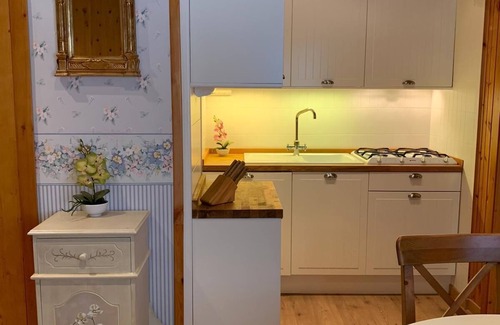 Aremogna Apartment | Roccaraso holiday home