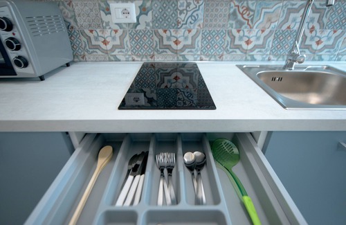 Salerno Bed & Breakfast | Rocciola Home