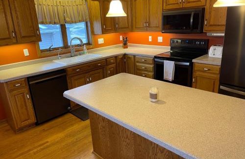 Stewartville House | Roch Harvest Hom