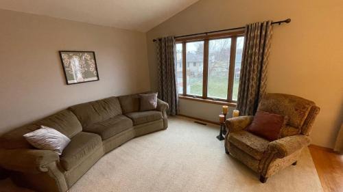 Stewartville House | Roch Harvest Hom