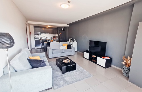 Praia da Rocha Apartment | Rocha Paradise Pearl Apartment