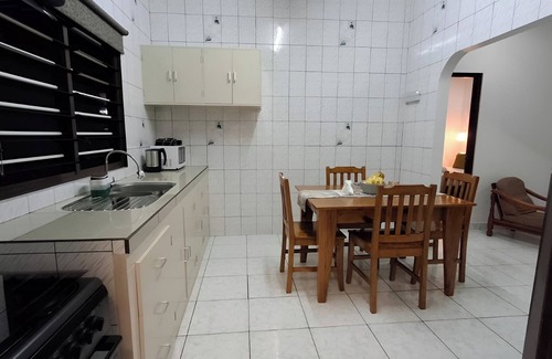 Amitie House | Roche Kerlan Apartments