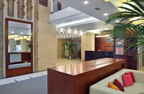 Sviatohirsk Hotel | Roche Royal Hotel