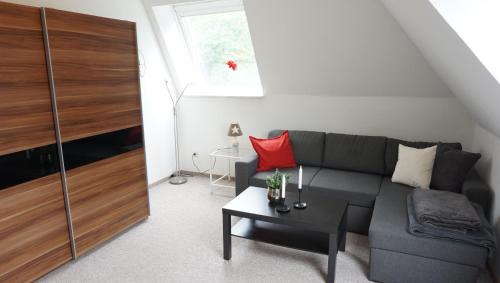 Tating Apartment | Rochelsand OG 3