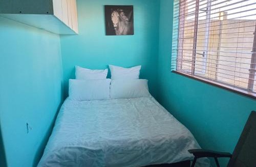 Cape Town Apartment | rochester road