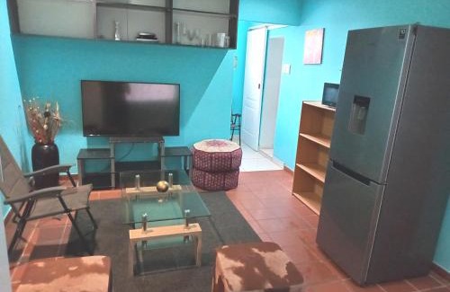 Cape Town Apartment | rochester road