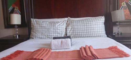 Welkom House | Rochilla Guesthouse