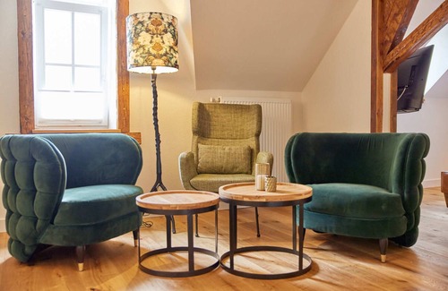 Rachtig Bed & Breakfast | Rochter Landhotel