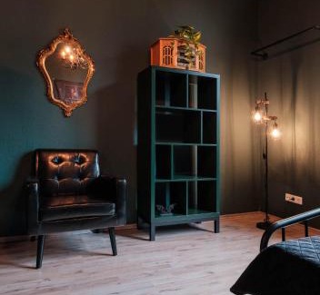 Stadtkern Apartment | Rock City Apartments Room 5150