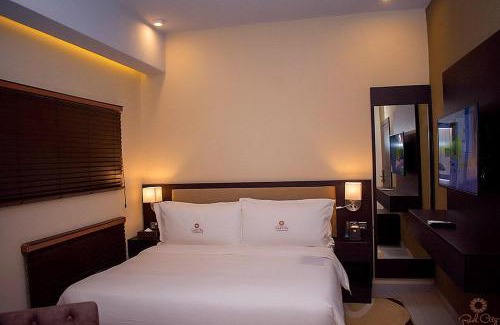 Nkwatia Apartment | Rock City Hotel