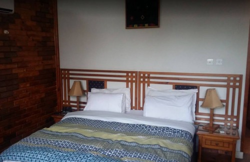 Sangota Hotel | Rock City Resort