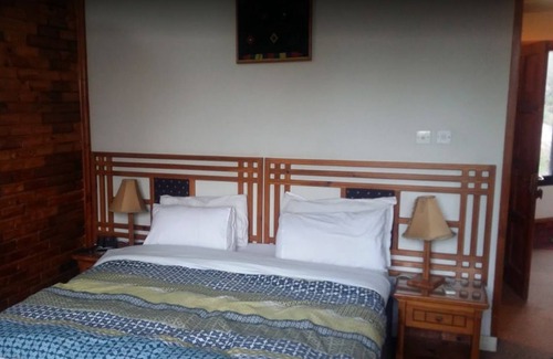 Sangota Hotel | Rock City Resort