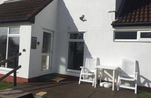 St. Ann's Chapel House | Rock Cottage