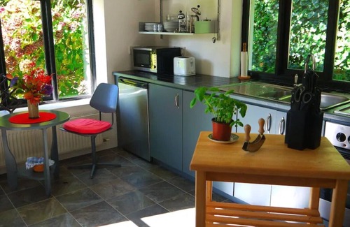 Barnatonicane Cottage | Rock Cottage Self Catering Cottage