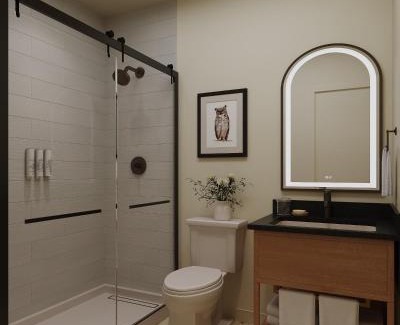 Red Lodge Resort | Rock Creek Resort