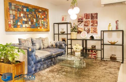 Gubeng Hotel | Rock Hotel
