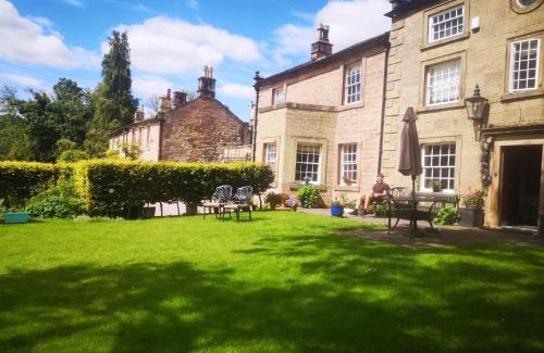 Youlgreave Bed & Breakfast | Rock House BNB