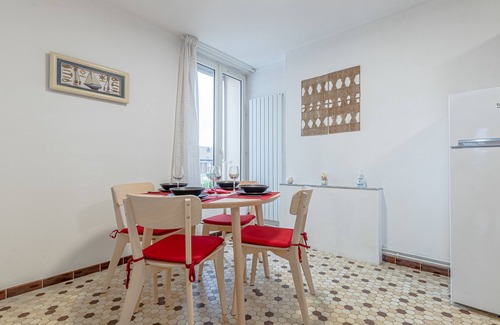 Terville Apartment | Rock in Share - Les Trois Frontières