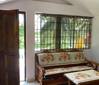 Malpe House | Rock N riveR