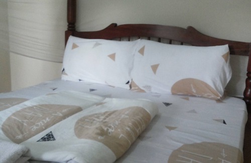 Koboko Hotel | Rock Shadow Hotel