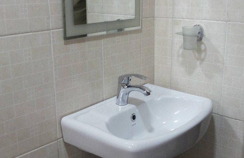 Koboko Hotel | Rock Shadow Hotel