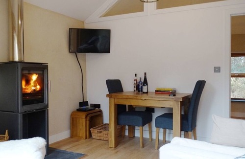 Saint Ann's Chapel Cottage | ROCK VIEW COTTAGE, romantic, luxury holiday cottage in Gulworthy