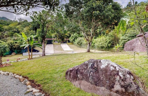 Rivas House | Rocka Verde Retreat