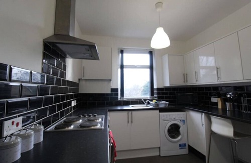 Parkgate House | Rockcliffe House- Rotheram