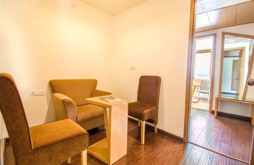 Visakhapatnam Hotel | Rockdale Clarks Inn Suites