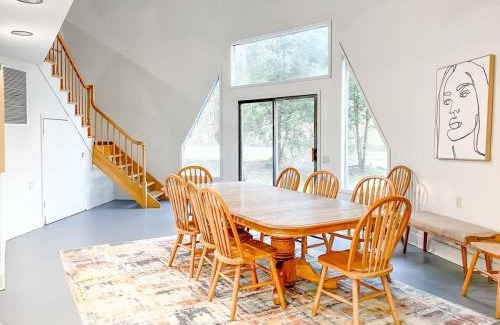 Normal House | Rocket City's Original Space Dome
